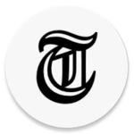 Logo of De Telegraaf Krant android Application 